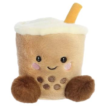 Aurora Palm Pals BubbleTee Soft Toy 13cm - buy, prices for Za Raz - photo 1