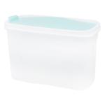 Ardesto Fresh Blue Bulk Food Container 1.2l