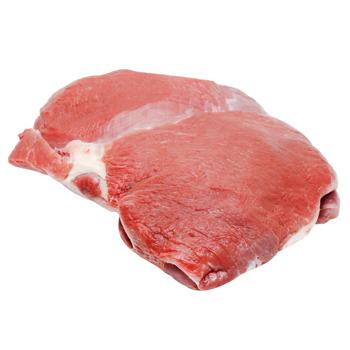 Chilled Boneless Beef Leg - buy, prices for - photo 1