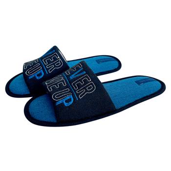 Twins 9293 HS-VL Men's Slippers 40-41s - buy, prices for - photo 1