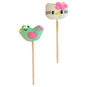 Babene Gingerbread on Stick 30g