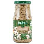 Печериці Верес стерилізовані 440г