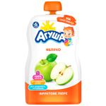 Agunya Apple Puree 90g