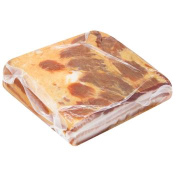 Negrini Pancetta Smoked Pork Bacon 1/2 - buy, prices for WINETIME - photo 2