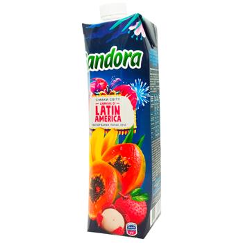 Sandora Carnival of Latin American Nectar 950ml