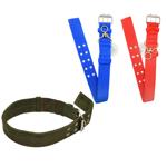 Dog collar 5.0*80cm YY-015