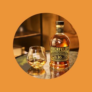 Віскі Aberfeldy 16 років 40% 0,7л - купити, ціни на Восторг - фото 5