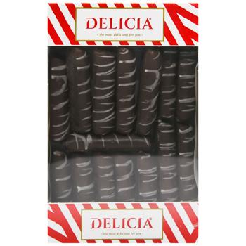Delicia Vorzel Gingerbreads with Decor 400g - buy, prices for - photo 2