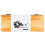 Solex BBQ Steak Set of 4 Cutlery