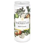 Tooseco Apple Cider 5% 0.33l