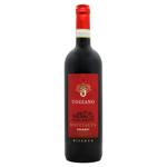 Roccialta Chianti Riserva Red Dry Wine 13.5% 0.75l