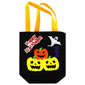 Прикраса для свята Carnival Сумочка Хелловін - купити, ціни на - фото 2