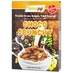 Dry breakfast Gen vegs 225g Spain