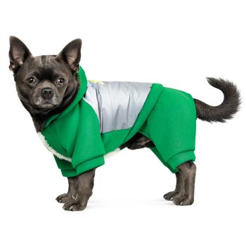 Pet Fashion Leaf Suit for Dogs s.XS2 - buy, prices for - photo 4