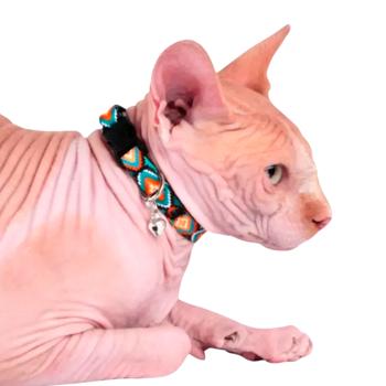 Collar Barksi nylon Ukraine - buy, prices for MasterZoo - photo 6