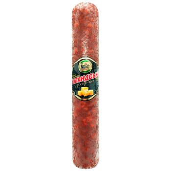 Sausage - buy, prices for Supermarket "Kharkiv" - photo 1