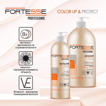 Fortesse Acme PRO Balm Color Resistance 400ml - buy, prices for - photo 2