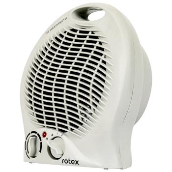 Rotex Fan Heater RAS04-G