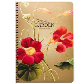 Student Non-lined Notebook A5 96 Sheets - buy, prices for - photo 5