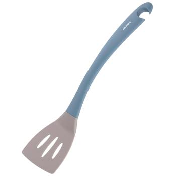 Ardesto Gemini AR2178B Slotted Spatula 35cm - buy, prices for - photo 2