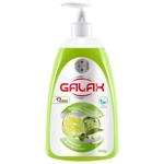 Galax Liquid Soap with Lime Extract 500g
