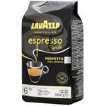 Lavazza Espresso Barista Perfetto Coffee Beans 1kg