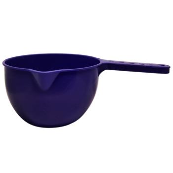 Ківш 1.5л К017 - купить, цены на Восторг - фото 1