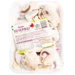 Шампиньоны Auchan нарезанные 250г