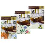 Скатерть Kornel KL-29 120х150см