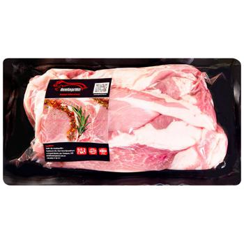 LembergMeat Chilled Pork Cutlet Meat ~2.5kg - buy, prices for METRO - photo 1