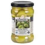Оливки Almito з начинкою з вершкового сиру 270г