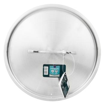 Крышка Metro Professional из нержавеющей стали 28см - купить, цены на METRO - фото 1