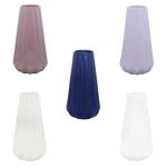 Etnokeramika Lotus Gloss Vase 29cm in Assortment