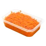 Морква Чудова марка по-корейськи