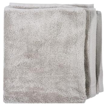 Noble Beige Terry Towel 50x85cm - buy, prices for COSMOS - photo 1