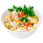 Salad Without brand 150g Ukraine