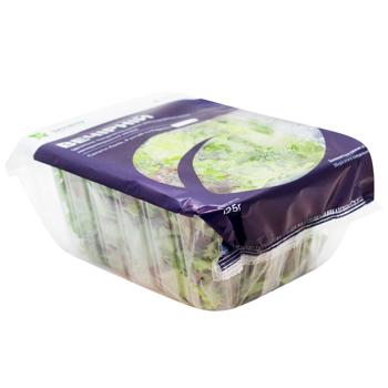 Мікс зелені свіжої Вечірній ЗЕЛЕНА 125 г - купить, цены на WINETIME - фото 3