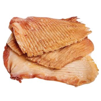 Peruvian Squid Fillet