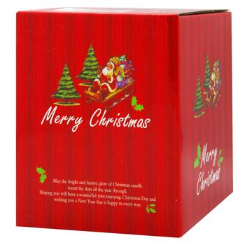 Christmas Water Snow Globe M039 - buy, prices for COSMOS - photo 4