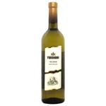 Vardiani Tbilisuri White Semi-Dry Wine 9-14% 0.75l