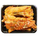 Лосось Fish Good хребет горячего копчения с пряностями и специями