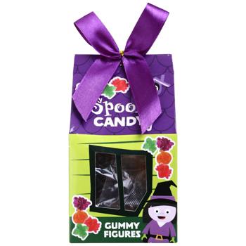 Becky’s Spooky House Candy Set 100g - buy, prices for Epicentr FOOD - photo 2