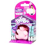 BeanZees Pinky Pig Soft Toy