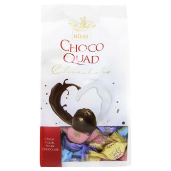 Altat Quad Double Twist Candies 800g - buy, prices for - photo 3