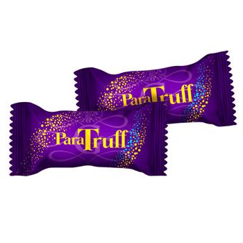 Цукерки Golski ParaTruff - купити, ціни на NOVUS - фото 1