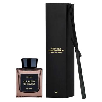 Парфумований дифузор ALL Saints Of Havana 250мл  - купити, ціни на Grono - фото 1
