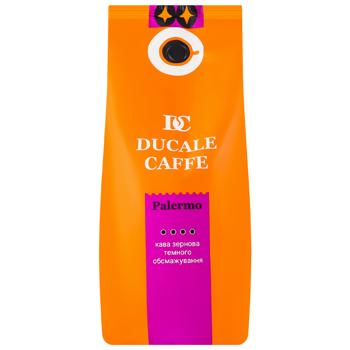 Ducale Caffe Palermo Coffee Beans 1kf - buy, prices for Supermarket "Kharkiv" - photo 1