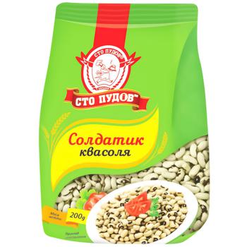 Sto pudiv Soldier Beans 200g - buy, prices for Auchan - photo 2