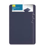 Килимок Ardesto Vigor ARHB3301RG 40х60см силікон прямокутний