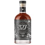 Ром 327 ХО 40% 0,7л